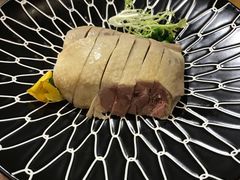 -同里湖大饭店-怡景轩中餐厅(同里古镇店)