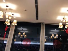 大堂-景湖轩全日制餐厅·南湖名都