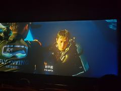 -沈阳百联购物中心(青年大街店)