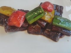-枣子树·素食餐厅(朱家尖店)