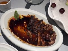 -庆赫隆融合菜馆(群力店)