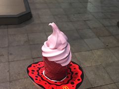 -麦当劳(深圳北站高铁店)