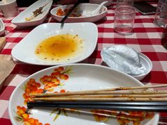 -西贝(凯德壹中心店)