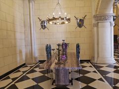 -蓬莱欧乐堡梦幻世界