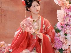 -海马体照相馆(南昌王府井购物中心店)