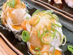 -元祖ぶっち切り寿司 魚心(三宫店)