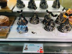 下雪圣诞树-多乐之日(华贸天地店)