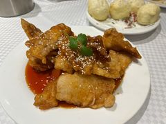 -新洪记·丽久饭店(铁西店)