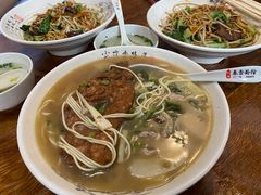 -春雪面馆(转塘店)