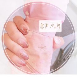 -米小兔美甲美睫