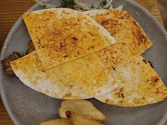 -BRBR叙利亚餐厅(总店)