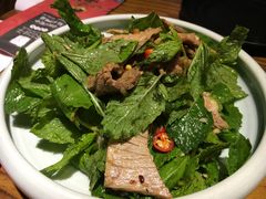-茶花妹子云南餐厅(北大店)