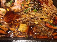 -伟大航路烤鱼(迅驰广场店)