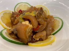 -皇朝尊会(龙之梦大酒店)