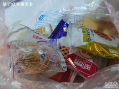 -AEON永旺(东方宝泰店)