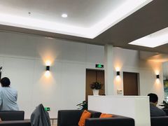 -南通兴东国际机场