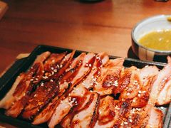 -小川洋风料理(大悦城店)