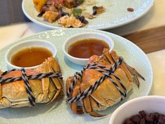 -湖州东吴开元名都酒店-滨河自助餐厅