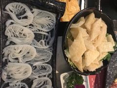 -哥老官重庆美蛙鱼头(宝山龙湖店)