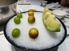 -禧悦楼 · 港味海鲜火锅