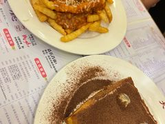 -大哥餐厅(西城花园店)