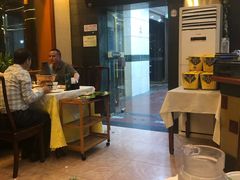 -东来顺饭庄(天坛店)