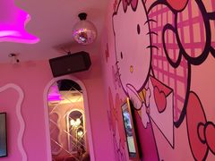 -乐够量贩式KTV(苏果店)