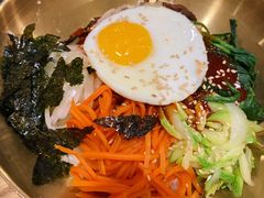 -李先生的首尔小馆(松江启源广场店)