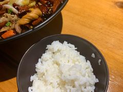 -盛天毛血旺非遗美食(观音桥店)