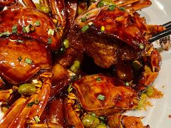 -成隆行·蟹王府(九江路店)