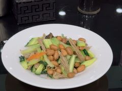 -宛平李记小吃(东关街店)