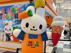 -上海来福士广场