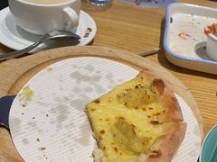 -菲滋意式休闲餐厅(北仑银泰城店)