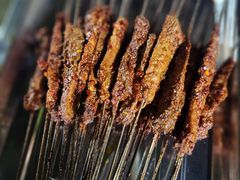 烤肉-金二烤肉(早慈巷小区店)