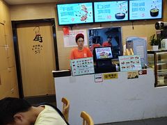 -姑娘手·陕西手工面·肉夹馍(象峰店)
