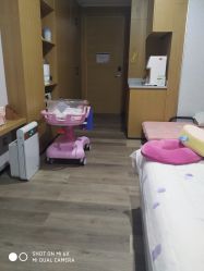 -宝生月子中心·独栋独院式(南山店)
