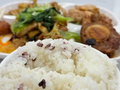 -天津财经大学学生公寓餐厅