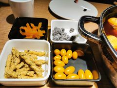 -李子坝梁山鸡(北碚万达五鸡哥店)