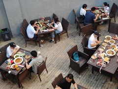 大堂-鸽子窝(宋庄店)