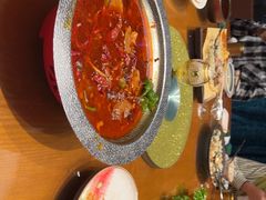 -那拉提之疆·新疆菜(美院店)