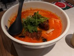 -和府捞面(曹路花园城店)