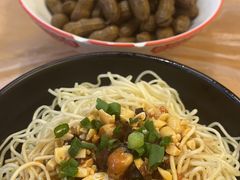 -桂萍特色牛筋牛杂(长堤街总店)
