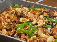-乔街深夜食堂·小龙虾·高压锅生蚝(杭州总店)