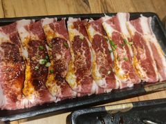 -九田家黑牛烤肉料理·自助(洪洞县城市花园店)