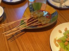 -小乾杯串店•16年沈阳烧烤(文安路店)