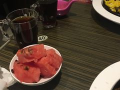 -豪客来牛排(新街口羊皮巷店)