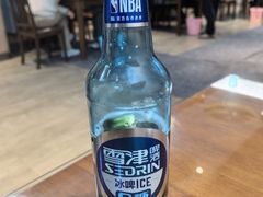 -朗妈私房菜(婺女州店)
