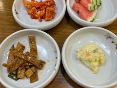 -八福力韩国休闲餐厅(泉舜店)