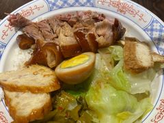 -香友记正宗隆江猪脚饭(首经贸店)