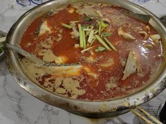 -重庆特色冷锅鱼(武大店)